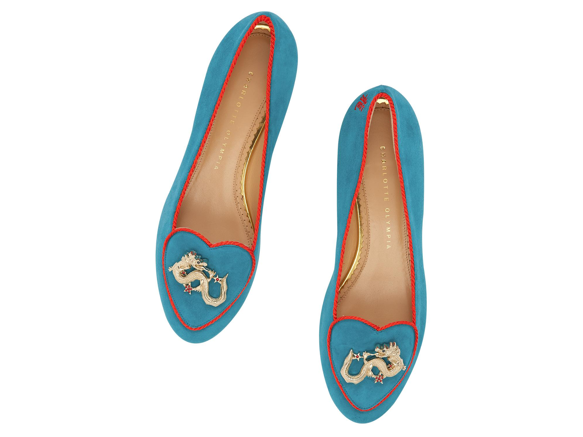 Charlotte Olympia Chinese Zodiac Shoes And Bags | Star Sign Style