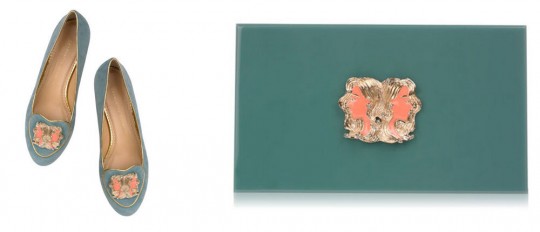 charlotte olympia birthday shoes gemini