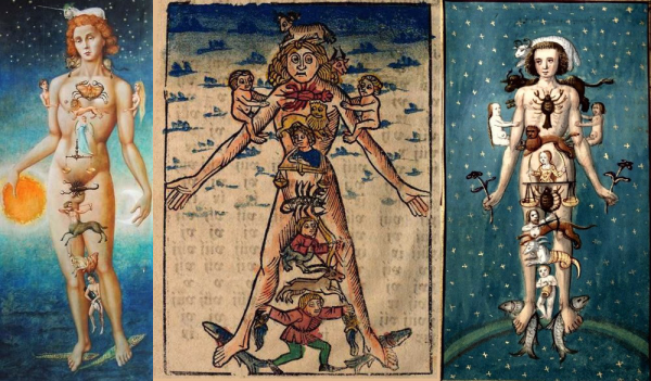 trinity astrology and sexuality