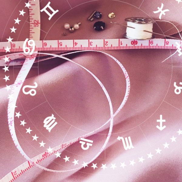 Fashion Designers Astrology & Zodiac Signs! Style By The Stars...