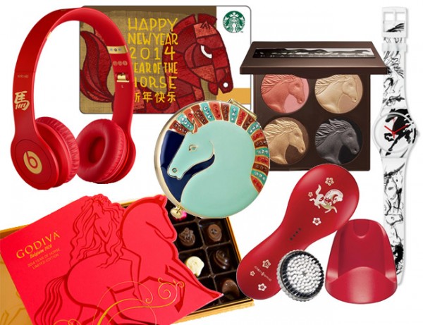 Zodiac Fashion Round-Up! Year Of The Horse... – Star Sign Style