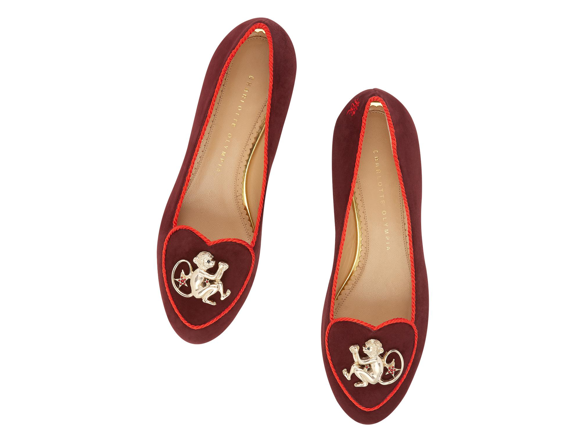 Charlotte Olympia Chinese Zodiac Shoes And Bags | Star Sign Style