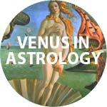 venus-in-astrology
