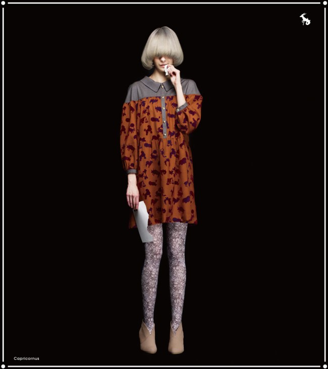 bortsprungt-Star-Sign-Collection-capricorn