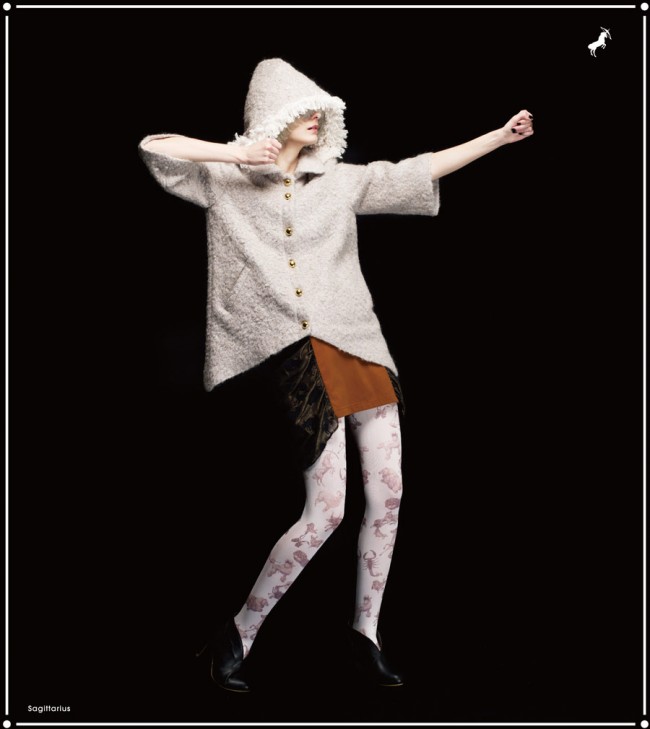 bortsprungt-Star-Sign-Collection-sagittarius