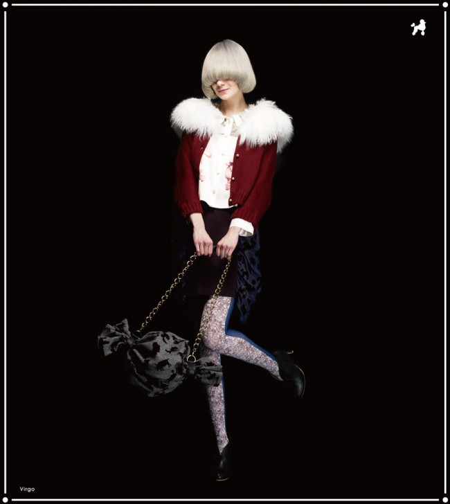 bortsprungt-Star-Sign-Collection-virgo