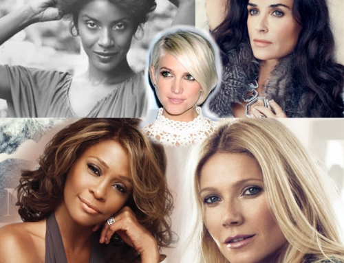 Scorpio Rising Celebrities – Star Sign Style