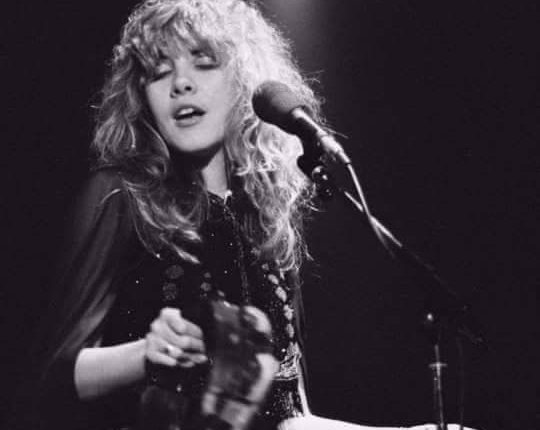 Beyond The Music Stevie Nicks Astrological Influences - a3w6qhn