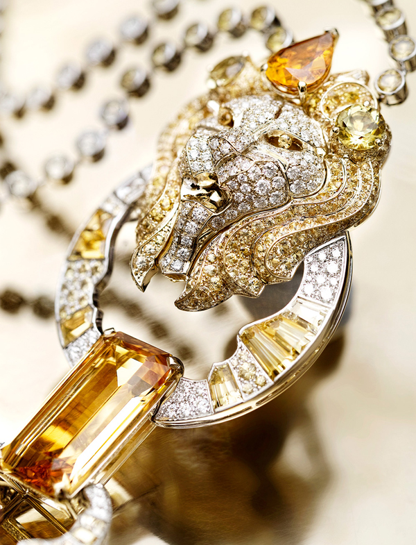 Lion-leo-jewelry-CHANEL-Solaire-Necklace