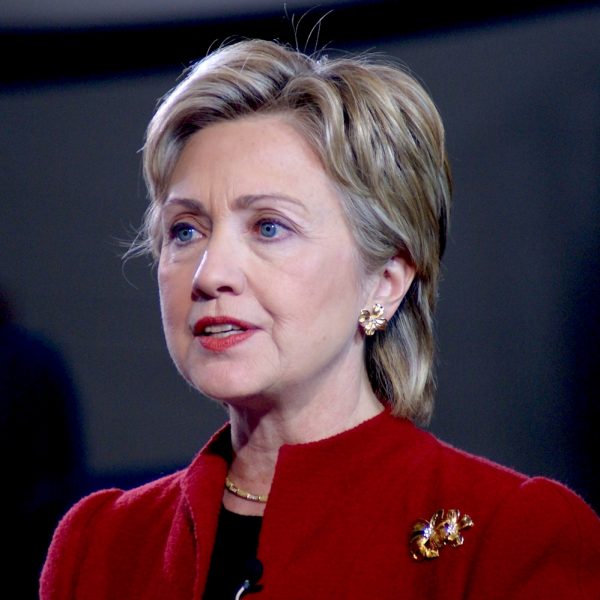 Celebrity Astrology, Q. Is Hillary Clinton A Scorpio Rising?