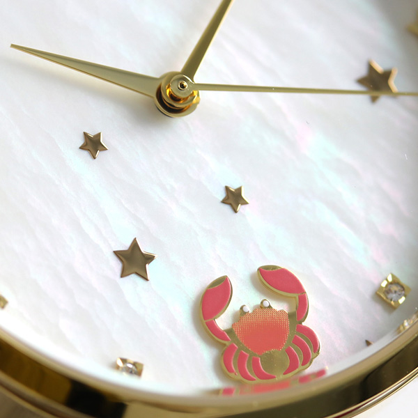 Star Sign Style Loves The Kate Spade Zodiac Watches!