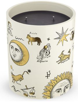 A Candle For Your Zodiac Sign... Round-Up Of Astrology Inspired Gifts!