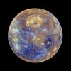 Mercure est-il important en astrologie?