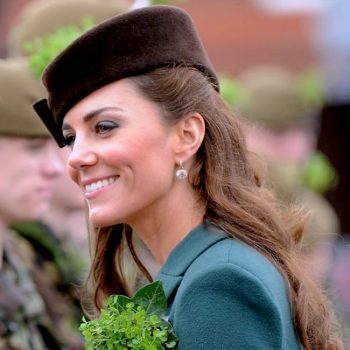 Born On A Lunar Eclipse, Kate Middleton Astrology | Capricorn Celebrities