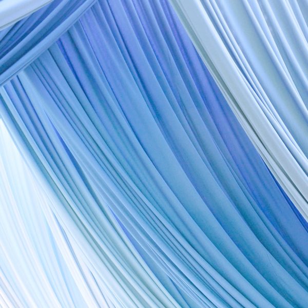 The Best Color For Libra? Baby, It's Blue! | Fashion Astrology