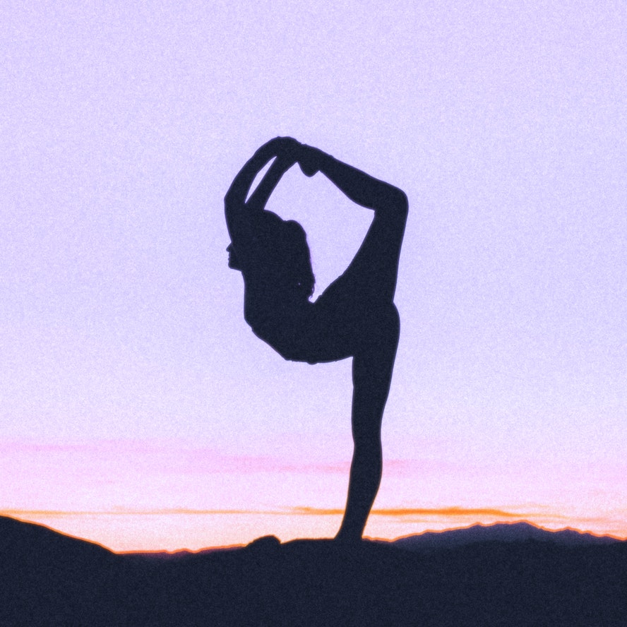 Your Ideal Yoga Style Based on Your Zodiac Sign