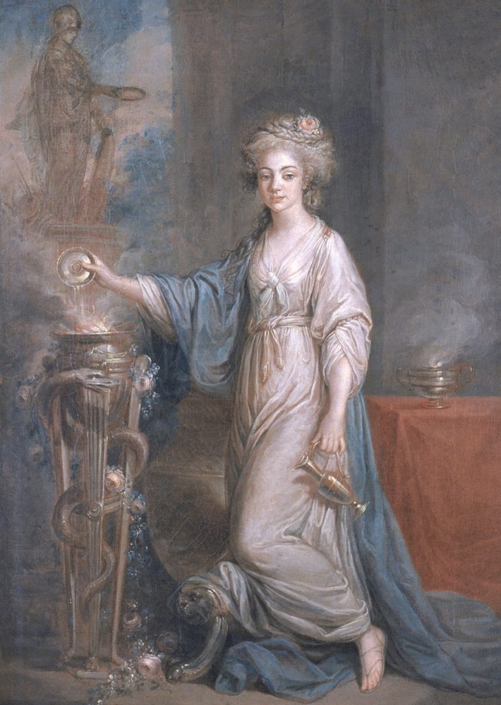 Asteroid Vesta In Astrology… Astrological Myths & Meaning