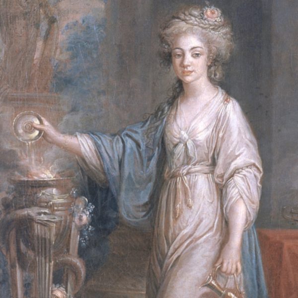 A Guide To The Asteroids In Astrology Ceres Pallas Juno & Vesta