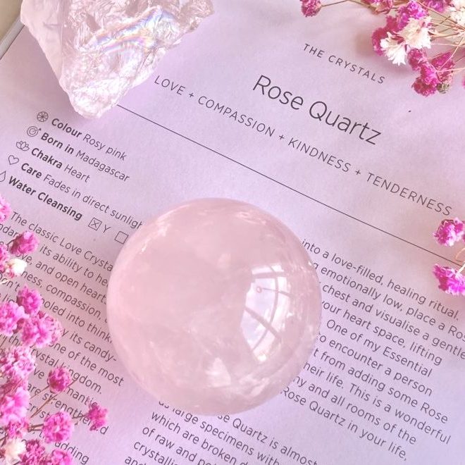 The Best Crystals for Taurus Season… Guide To Crystals By Zodiac Sign