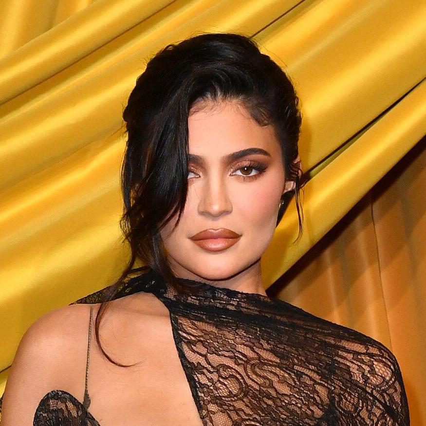 Leo Kylie Jenner Birth Chart & Personal Astrology