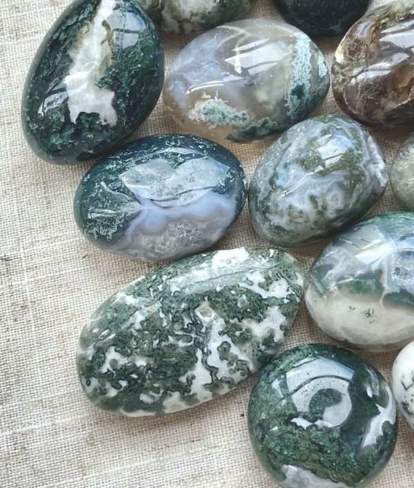 The Best Crystals for Virgo Season… Stones For Every Star Sign!