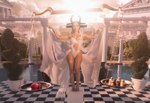 Libra Doja Cat Birth Chart Astrology Star Sign Style