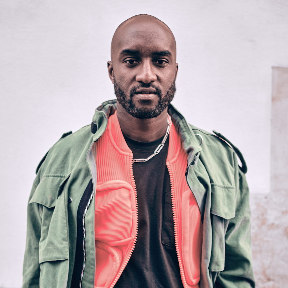 Libra Virgil Abloh Birth Chart & Astrology Profile Star Sign Style
