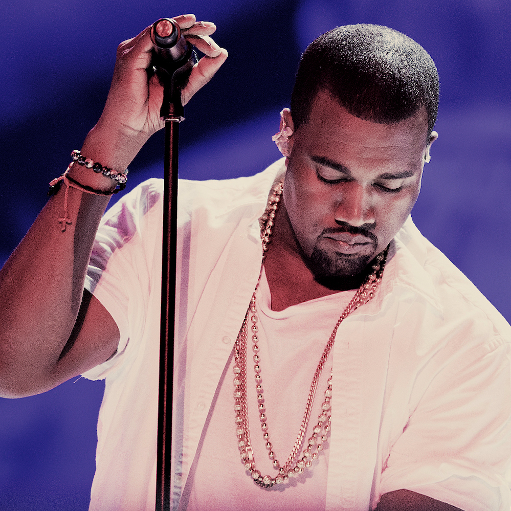 Gemini Kanye West Birth Chart... Star Sign Style