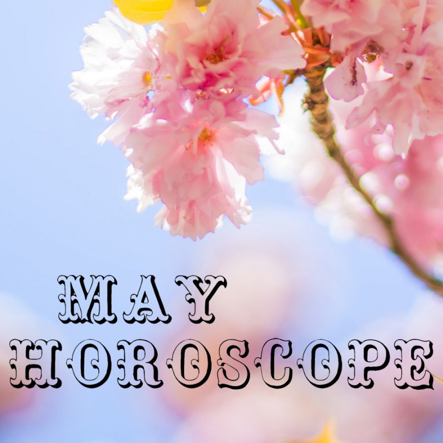 May Monthly Horoscope Your Free Forecast From Star Sign Style!
