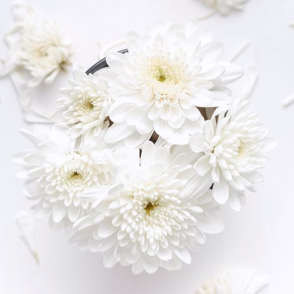 Pick The Perfect Bunch Flowers For Virgo And Virgo Season...