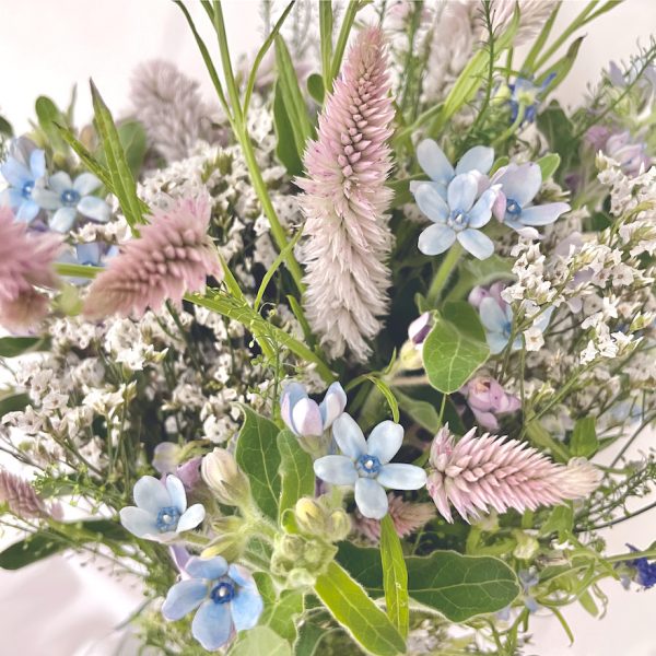 Flowers For Virgo And Virgo Season... Pick The Perfect Bunch!