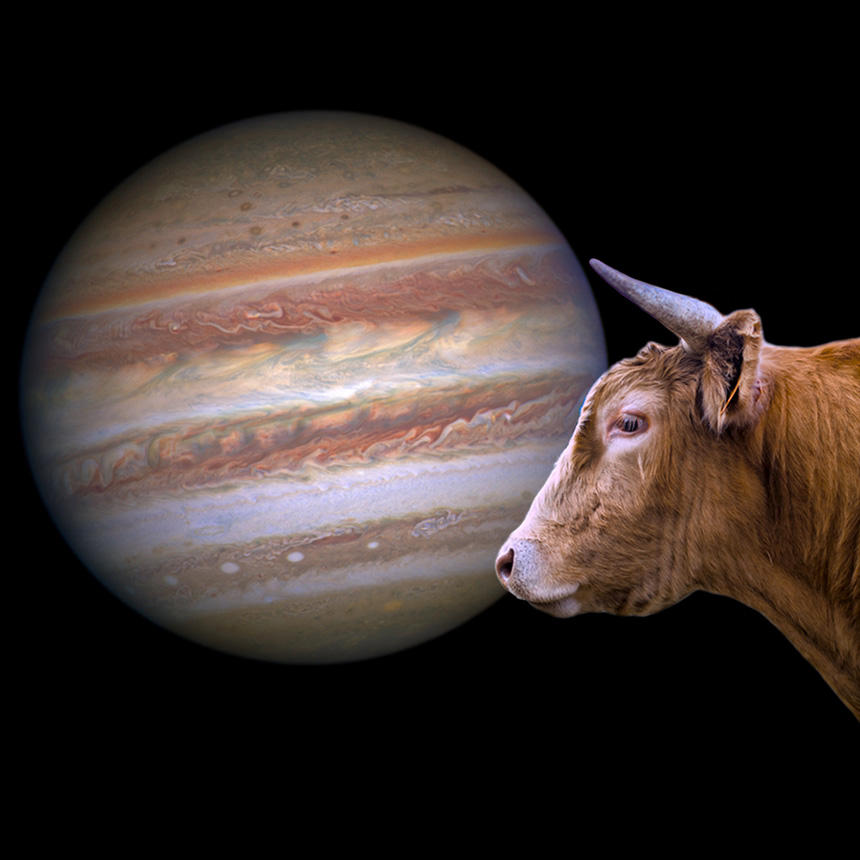 Jupiter In Taurus 2023 / 24 Dates, Horoscope And More About This Transit