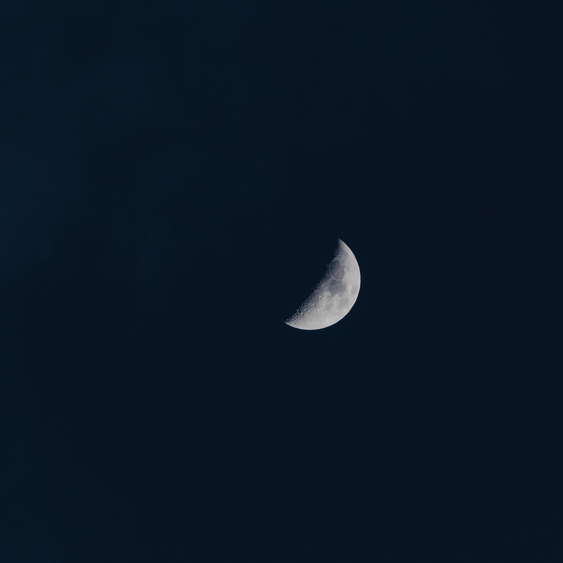 Last Quarter Moon In Capricorn A Horoscope By Sign...
